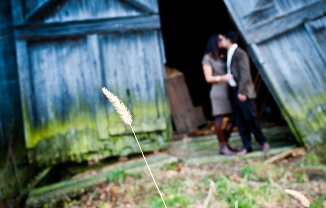 Long Island Farm Engagement