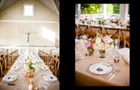 North Fork Vineyard Wedding