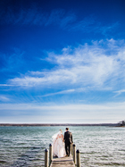 Shelter Island Wedding