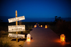 OceanBlue Hamptons Wedding