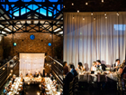 The Foundry LIC Wedding