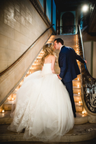 Alder Manor Wedding