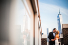 Tribeca Rooftop Wedding