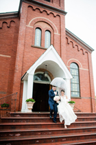 Stonebridge Country Club Wedding