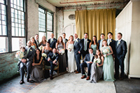 Metropolitan Building Wedding