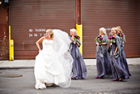 Dumbo Brooklyn Wedding