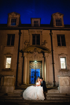 Alder Manor Wedding