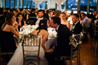 Battery Park Gardens Wedding