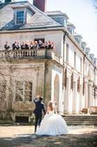 Alder Manor Wedding