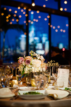 Battelo Jersey City Wedding