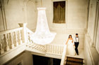 De Seversky Mansion Wedding