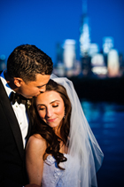 Battelo Jersey City Wedding