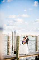 Montauk Yacht Club Wedding