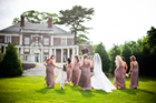 NYIT De Seversky Mansion Wedding