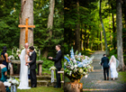 New York Rustic Wedding