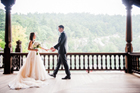 Mohonk Mountain House Wedding