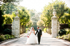 NYIT De Seversky Mansion Wedding